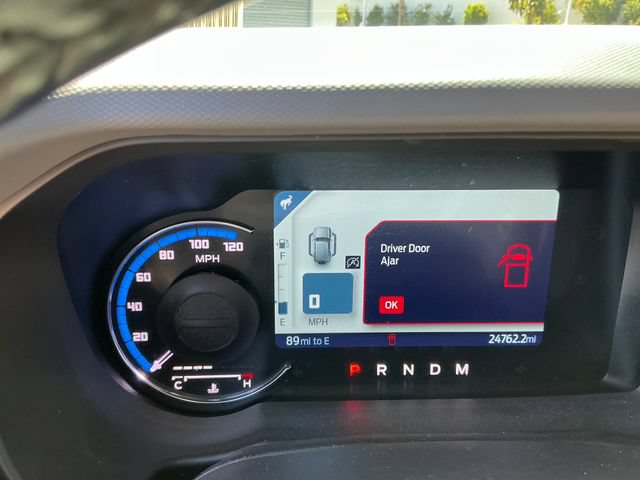 Used 2024 Ford Bronco Big Bend AWD/4WD image 15