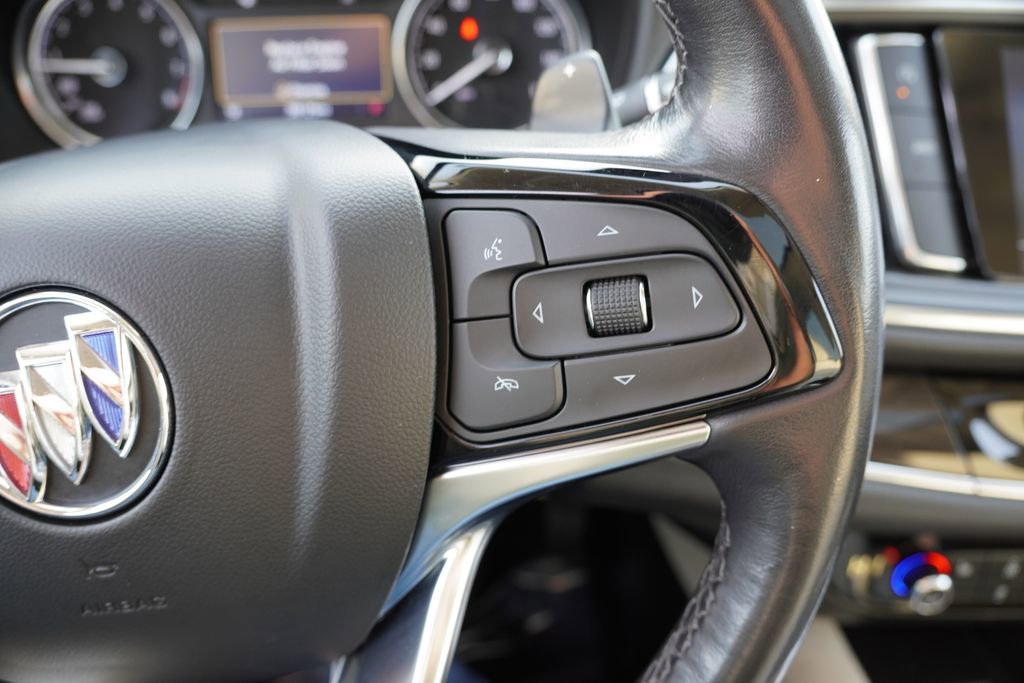 Certified 2023 Buick Enclave Essence w/ Experience Buick Package image 34