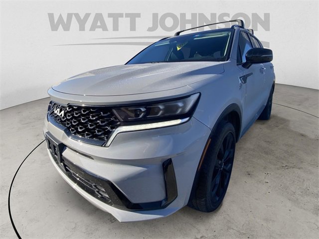 Used 2023 Kia Sorento SX