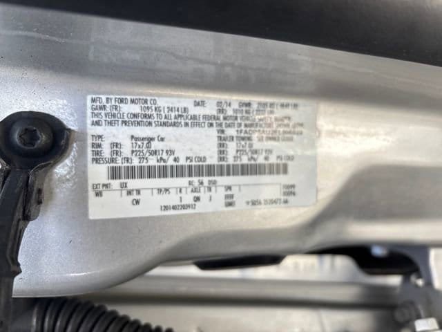 Used 2014 Ford C-MAX SE w/ Winter Package image 27
