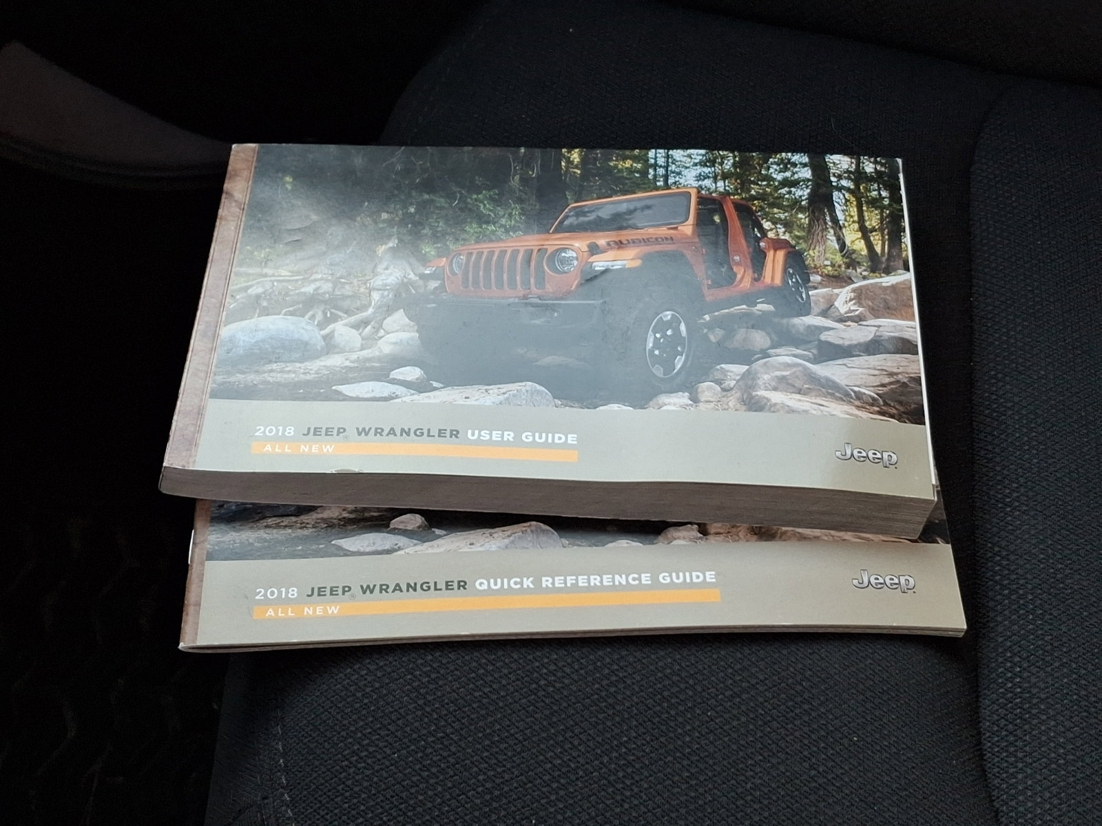 Used 2018 Jeep Wrangler Unlimited Sport S image 26