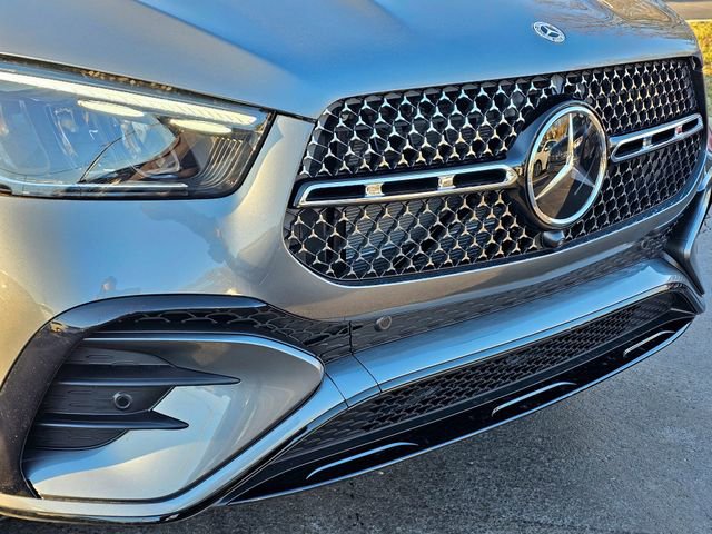 New 2026 Mercedes-Benz GLE 350 4MATIC image 3