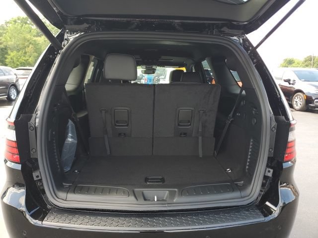 New 2026 Dodge Durango GT AWD/4WD image 10