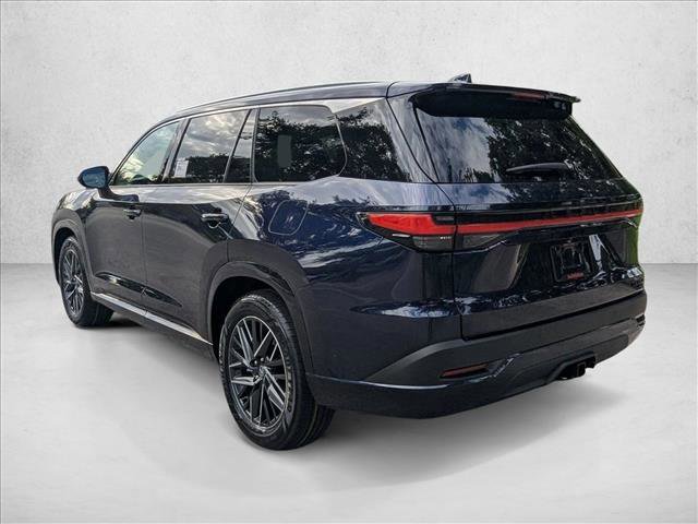 New 2026 Lexus TX 350 AWD image 8
