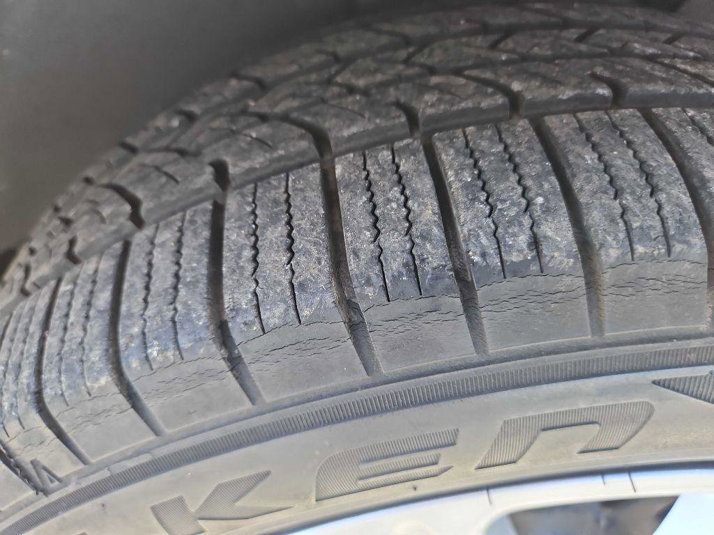 Used 2003 Mercury Sable GS image 33