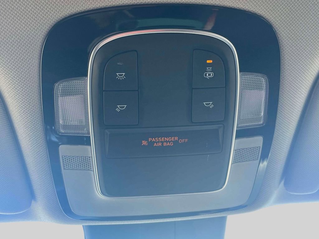 Used 2023 Hyundai Santa Fe SE w/ Cargo Package image 28