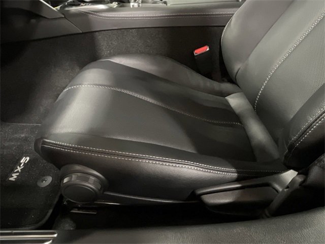 New 2025 MAZDA MX-5 Miata Grand Touring w/ Appearance Package image 18