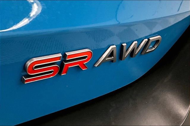 New 2025 Nissan Kicks SR w/ Illumination Package image 20