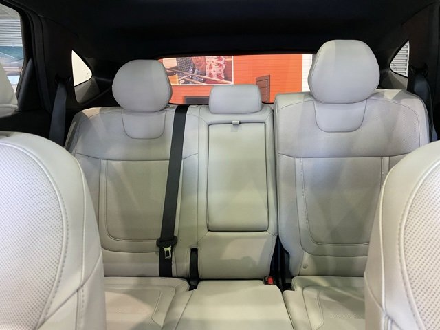 New 2025 Hyundai Tucson Limited image 39