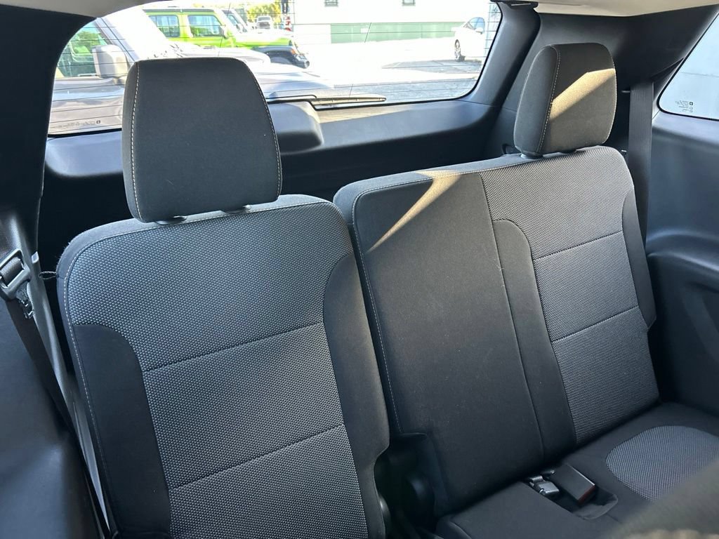 Used 2019 Chevrolet Traverse LS FWD image 29