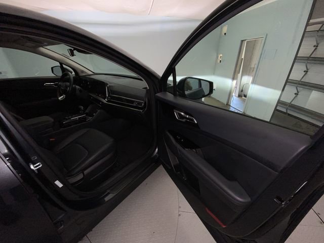 Used 2024 Kia Sportage EX image 24