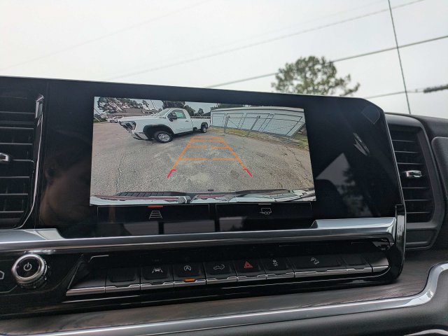 New 2026 GMC Sierra 1500 SLT AWD/4WD image 24