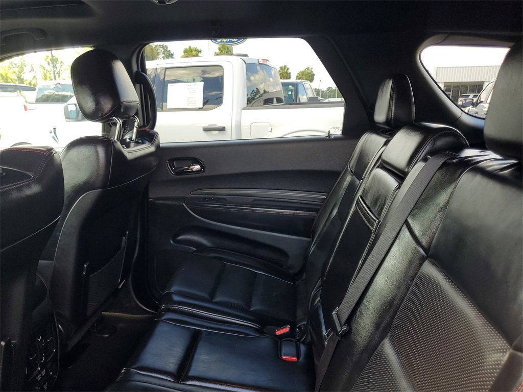 Used 2023 Dodge Durango GT image 32