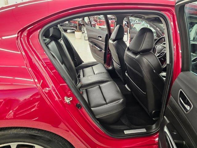 Used 2019 Acura TLX V6 image 33