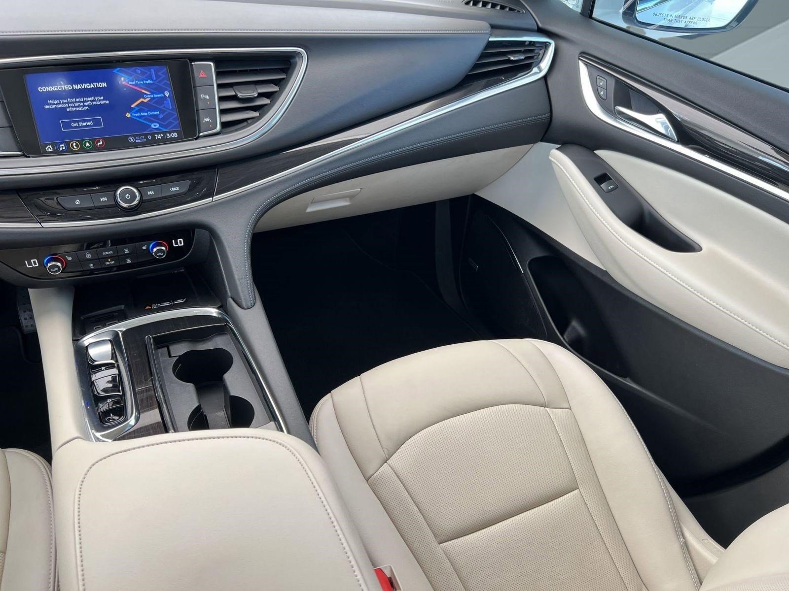 Certified 2023 Buick Enclave Essence w/ Experience Buick Package image 29