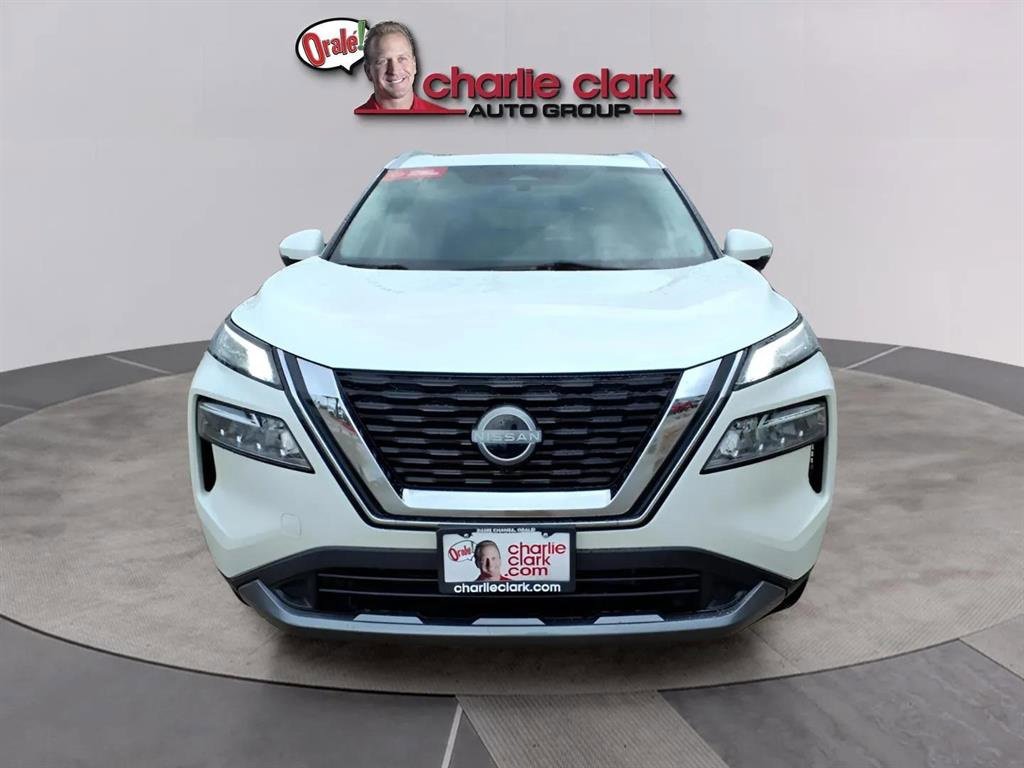 Used 2023 Nissan Rogue SL image 8