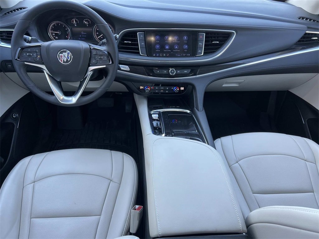 Certified 2024 Buick Enclave Essence image 12
