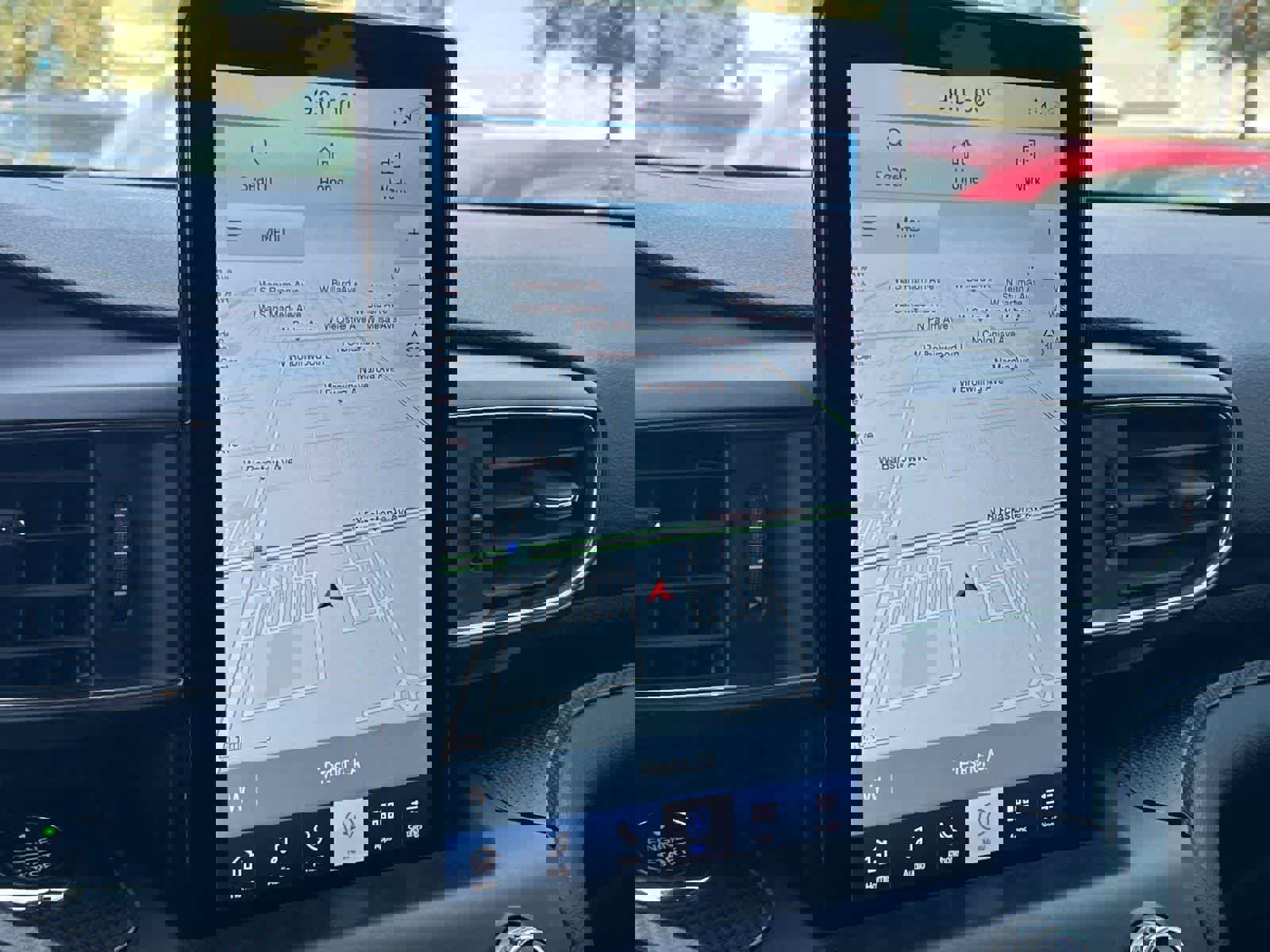 Used 2020 Ford Explorer ST w/ Premium Technology Package image 20