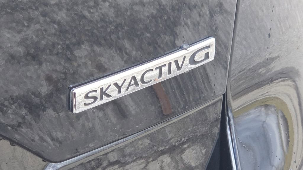 Used 2024 MAZDA CX-5 AWD 2.5 S w/ Select Package image 5