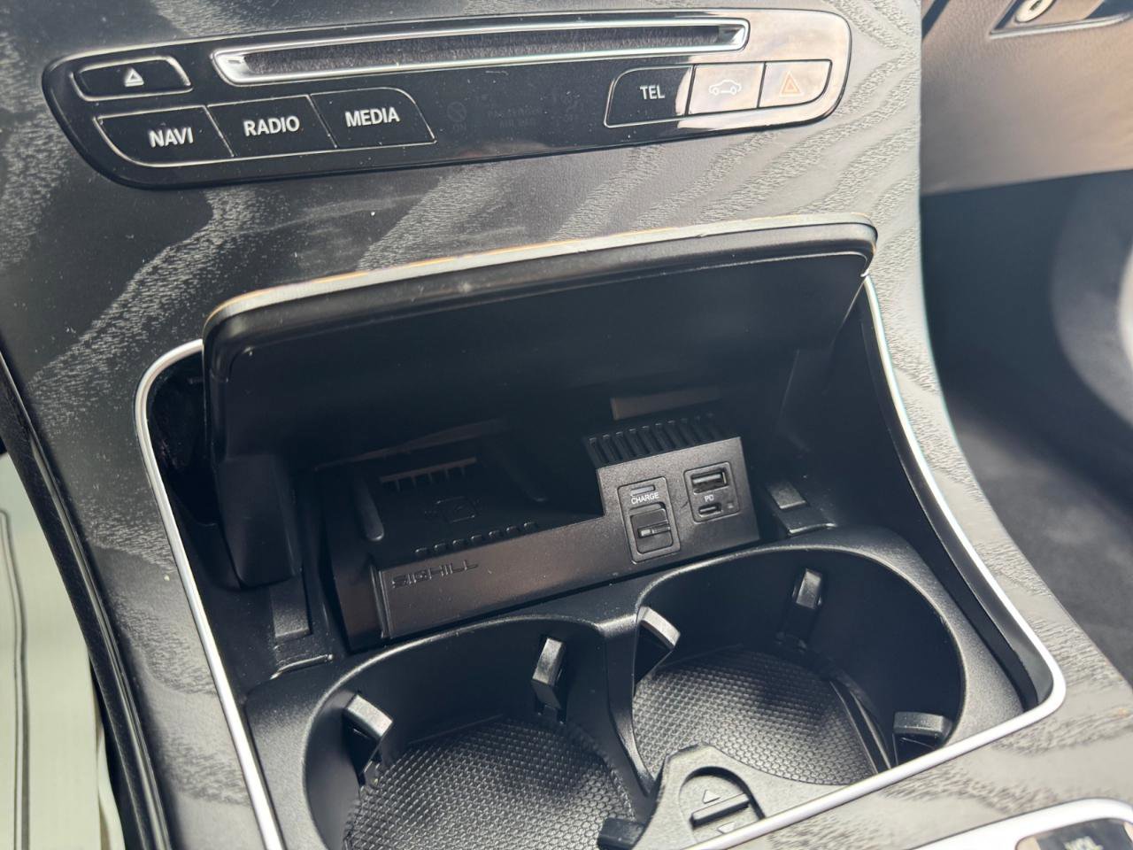 Used 2018 Mercedes-Benz GLC 300 4MATIC image 17