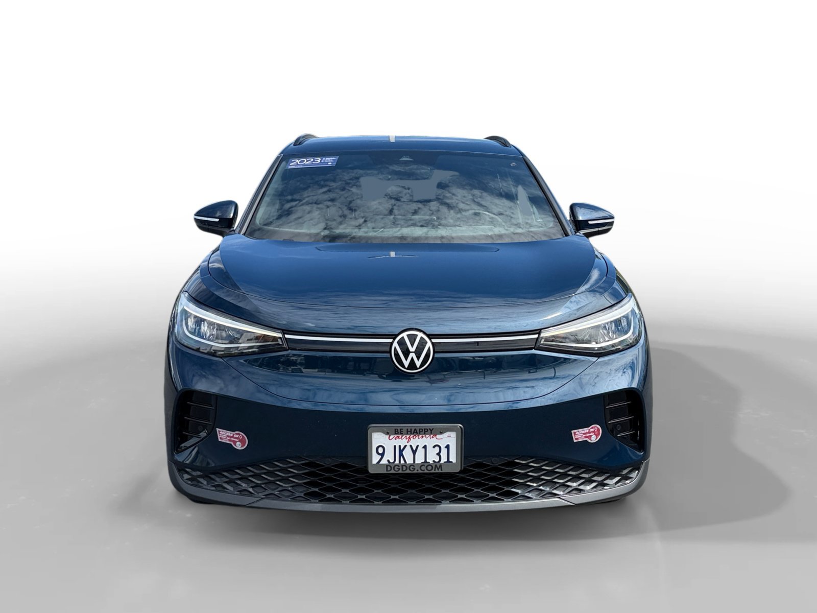 Certified 2023 Volkswagen ID.4 Pro RWD image 8