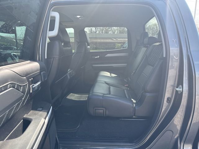 Used 2021 Toyota Tundra Platinum image 14