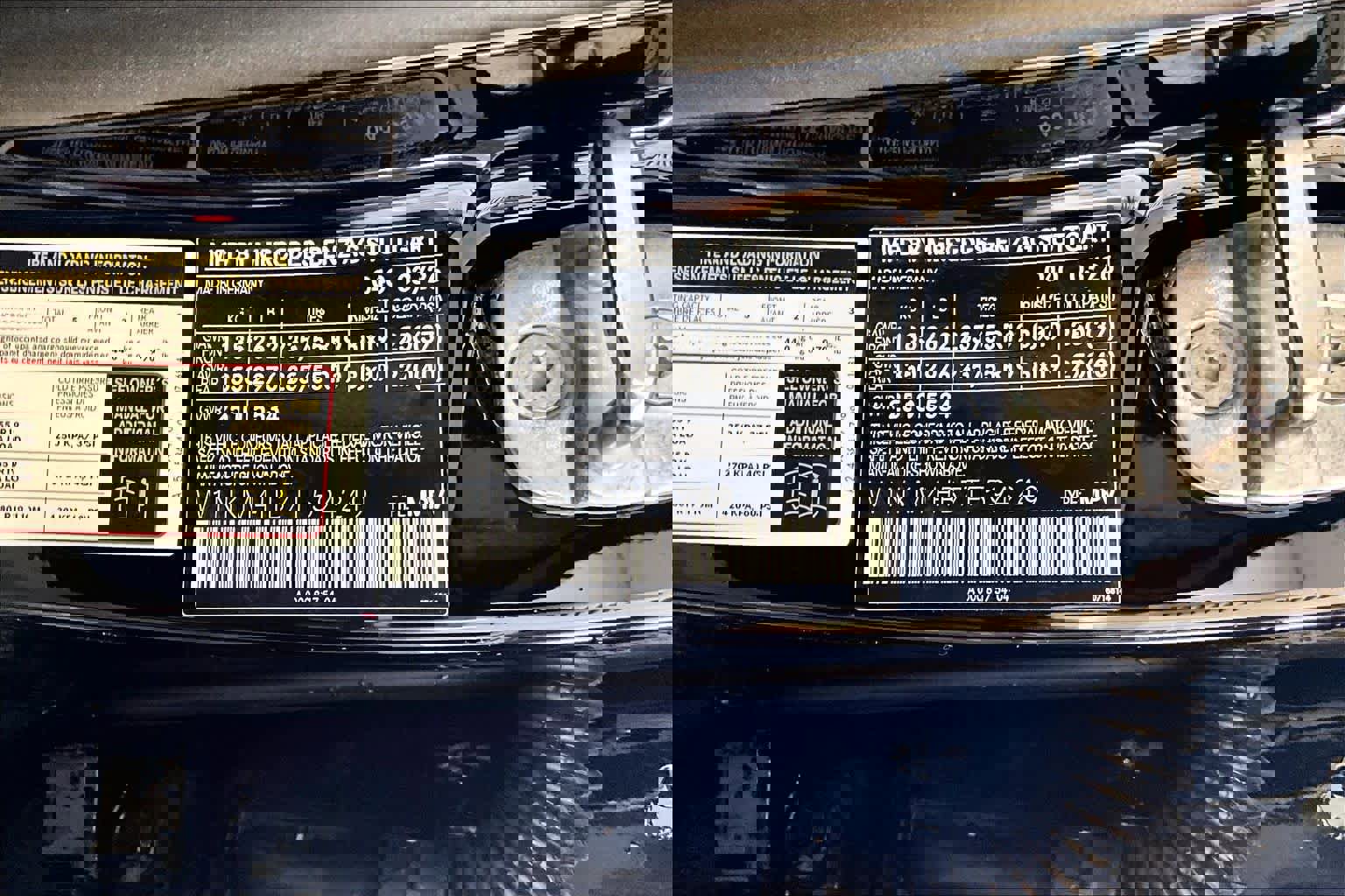 New 2026 Mercedes-Benz GLC 300 4MATIC image 12