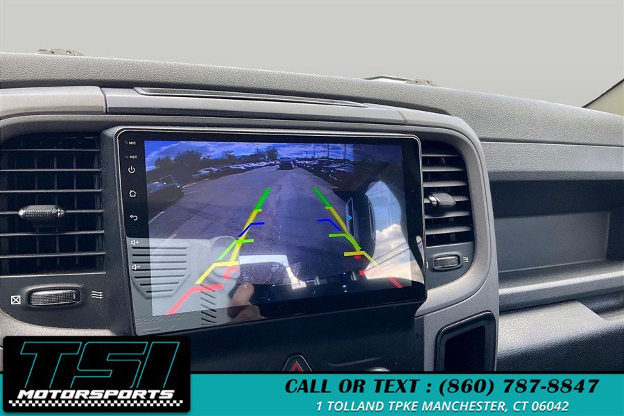 Used 2019 RAM 1500 Express w/ Express Value Package AWD/4WD image 20