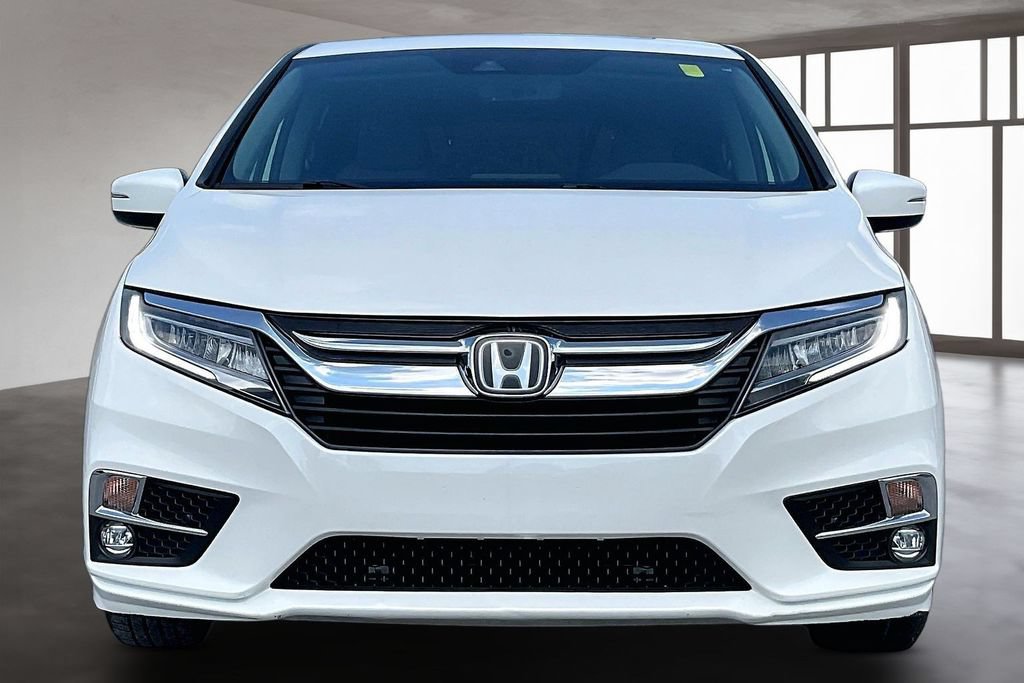 Used 2019 Honda Odyssey Touring image 2