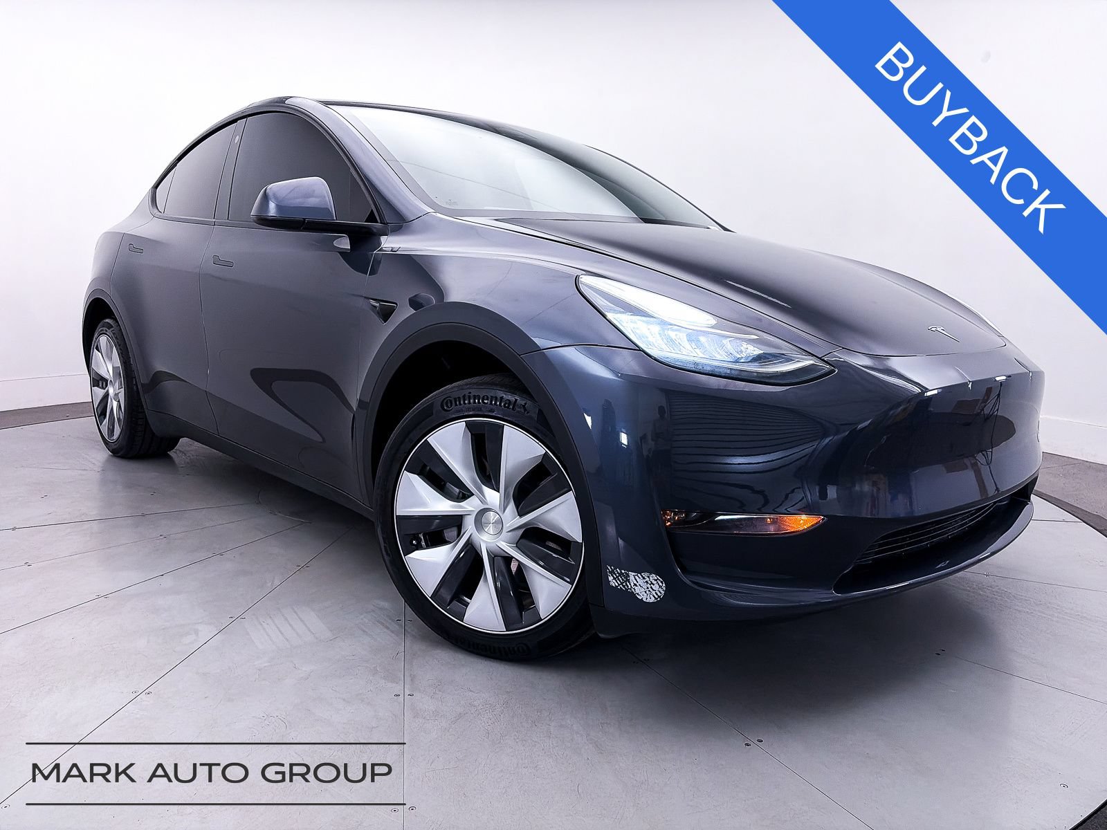 Used 2023 Tesla Model Y Long Range