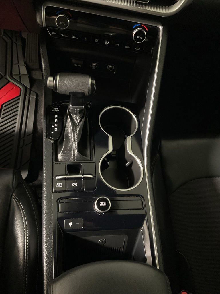 Used 2022 Kia K5 GT-Line w/ GT-Line FWD Premium Package image 32