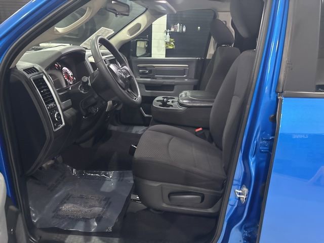 Used 2020 RAM 1500 Classic Warlock w/ Electronics Group image 11