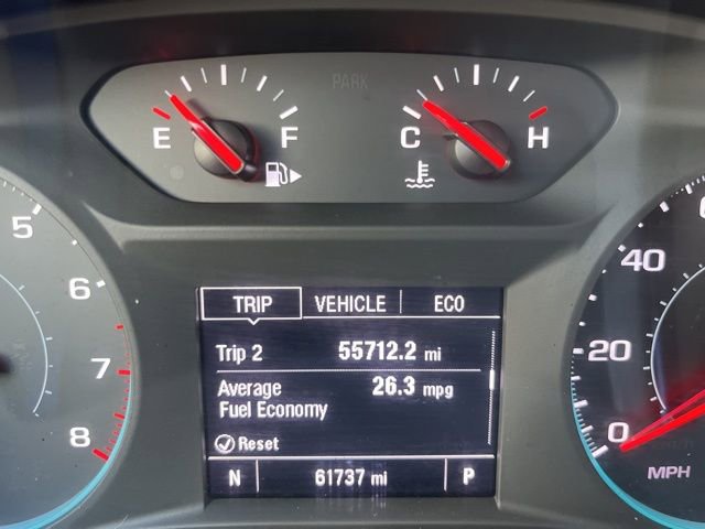 Used 2022 Chevrolet Malibu LT image 18