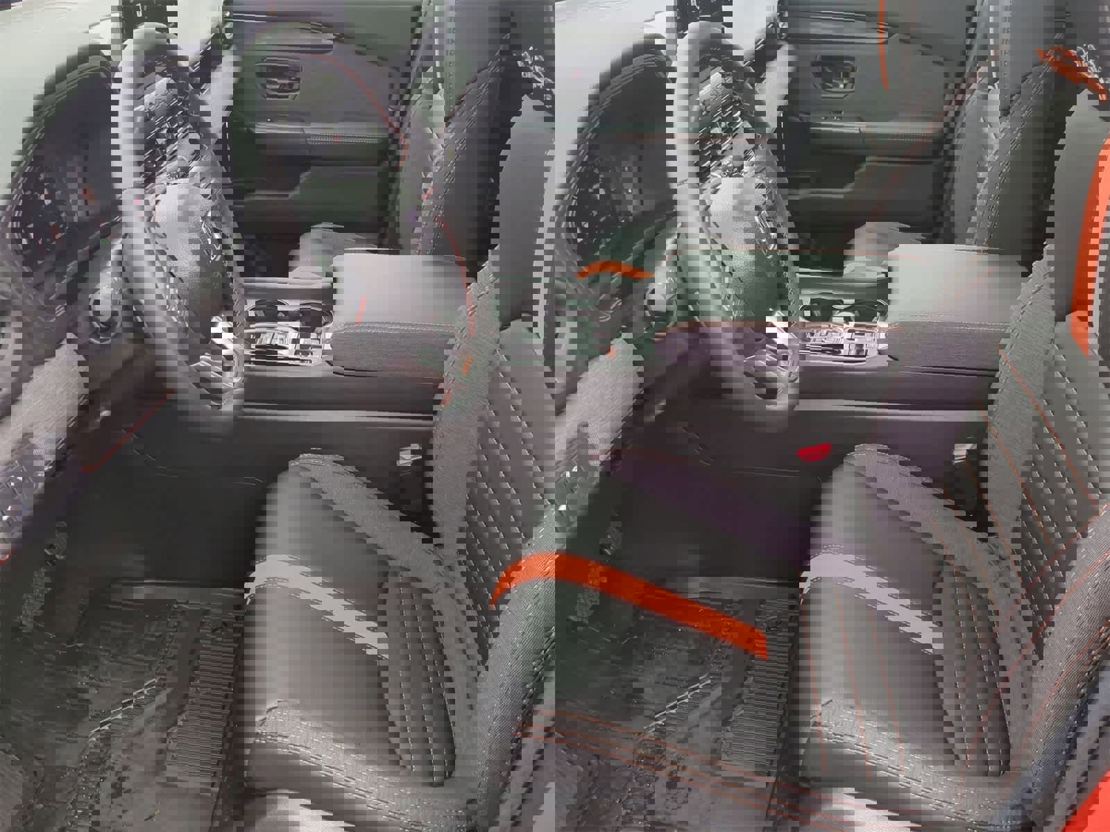 New 2026 Honda Passport TrailSport image 17