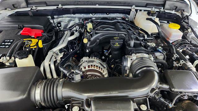 Used 2024 Jeep Wrangler Unlimited Rubicon image 36