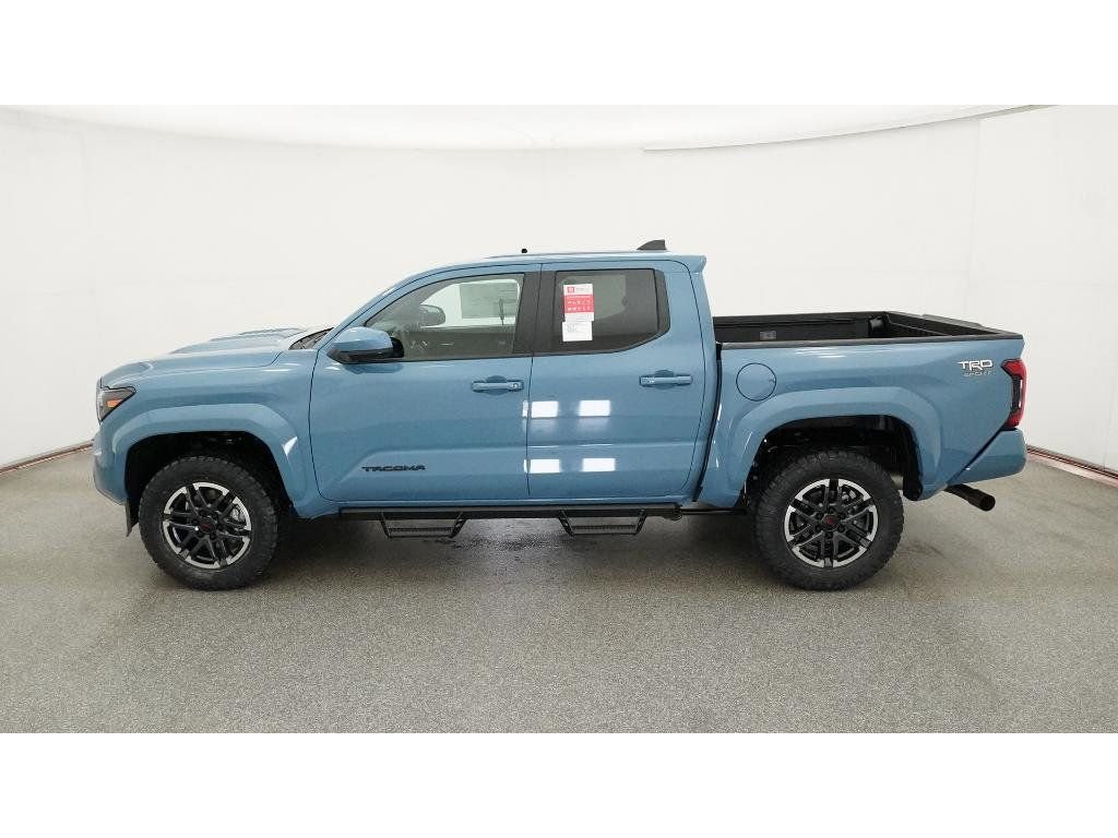 New 2026 Toyota Tacoma TRD Sport image 13
