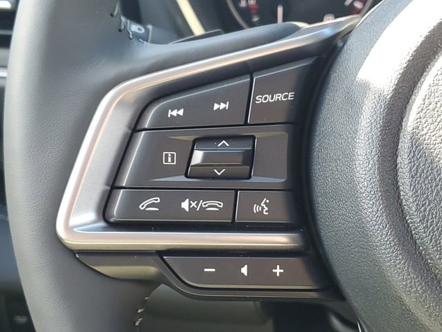 New 2026 Subaru Ascent Touring image 27