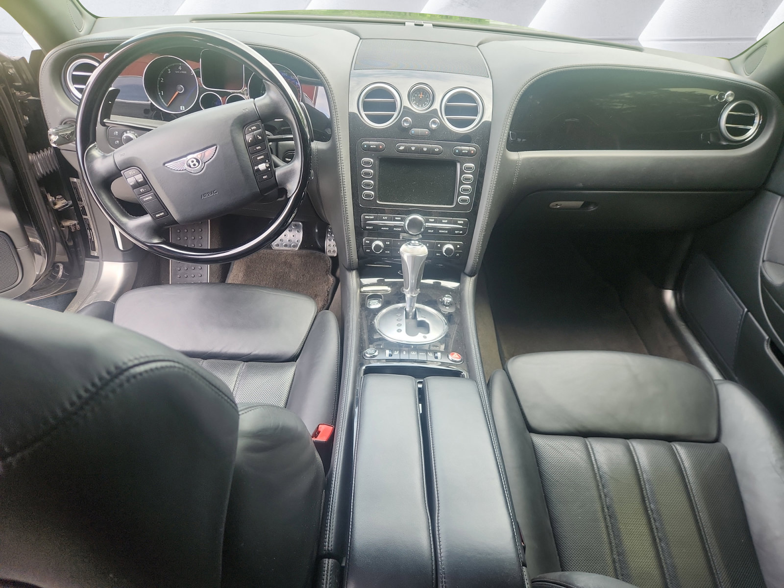 Used 2006 Bentley Flying Spur Flying Spur image 11