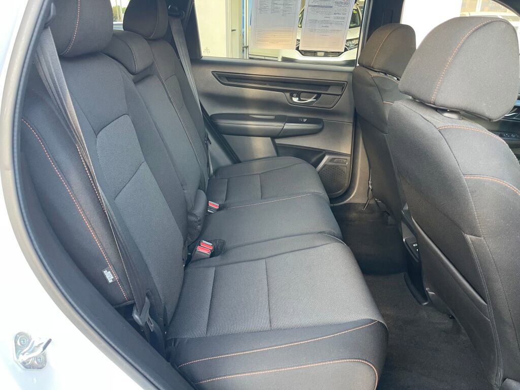 Used 2023 Honda CR-V Sport image 21