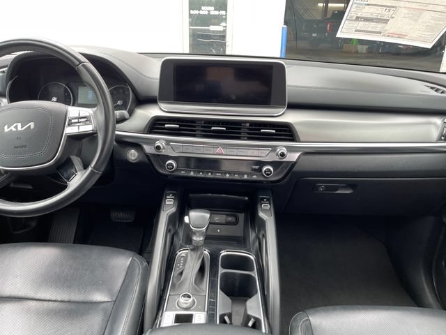 Used 2022 Kia Telluride S AWD/4WD image 22