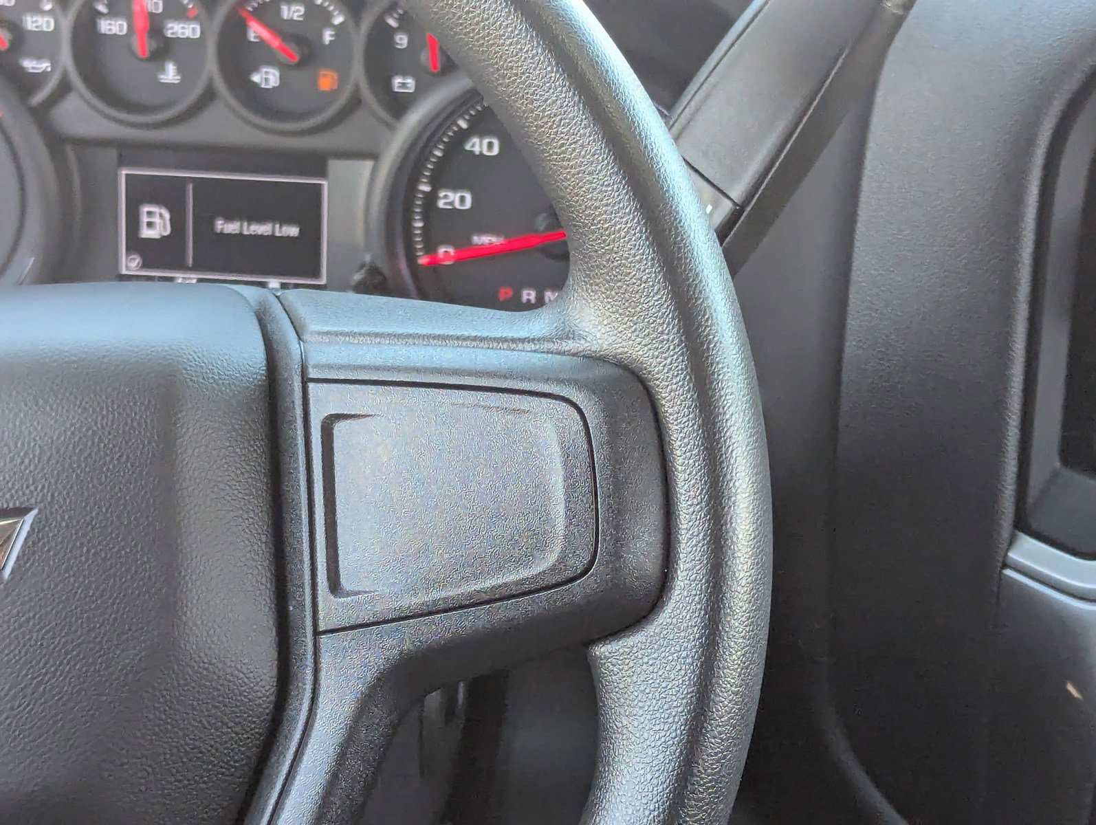 Used 2025 Chevrolet Silverado 1500 Custom Trail Boss image 21