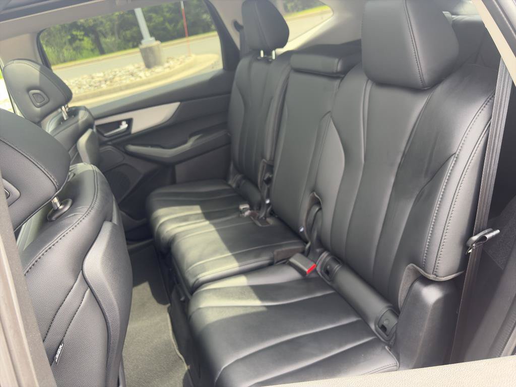 Certified 2026 Acura MDX SH-AWD image 27