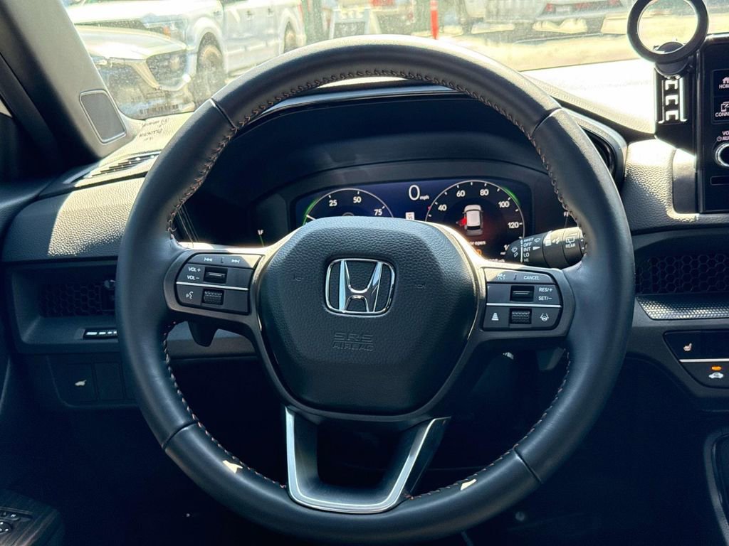Used 2026 Honda CR-V Sport-L image 16