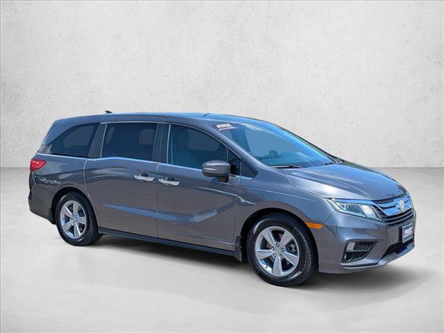 Used 2020 Honda Odyssey EX-L image 3