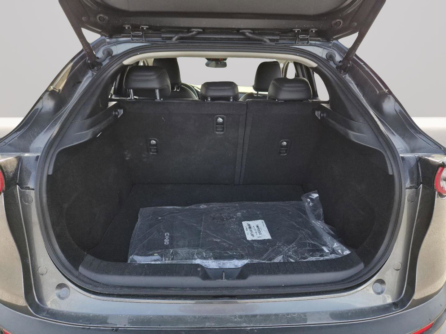 Certified 2025 MAZDA CX-30 AWD 2.5 S w/ Premium Package image 25