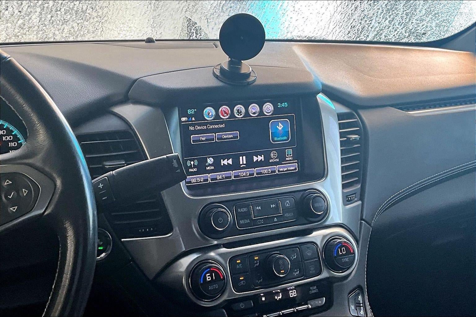 Used 2018 Chevrolet Tahoe Premier AWD/4WD image 6