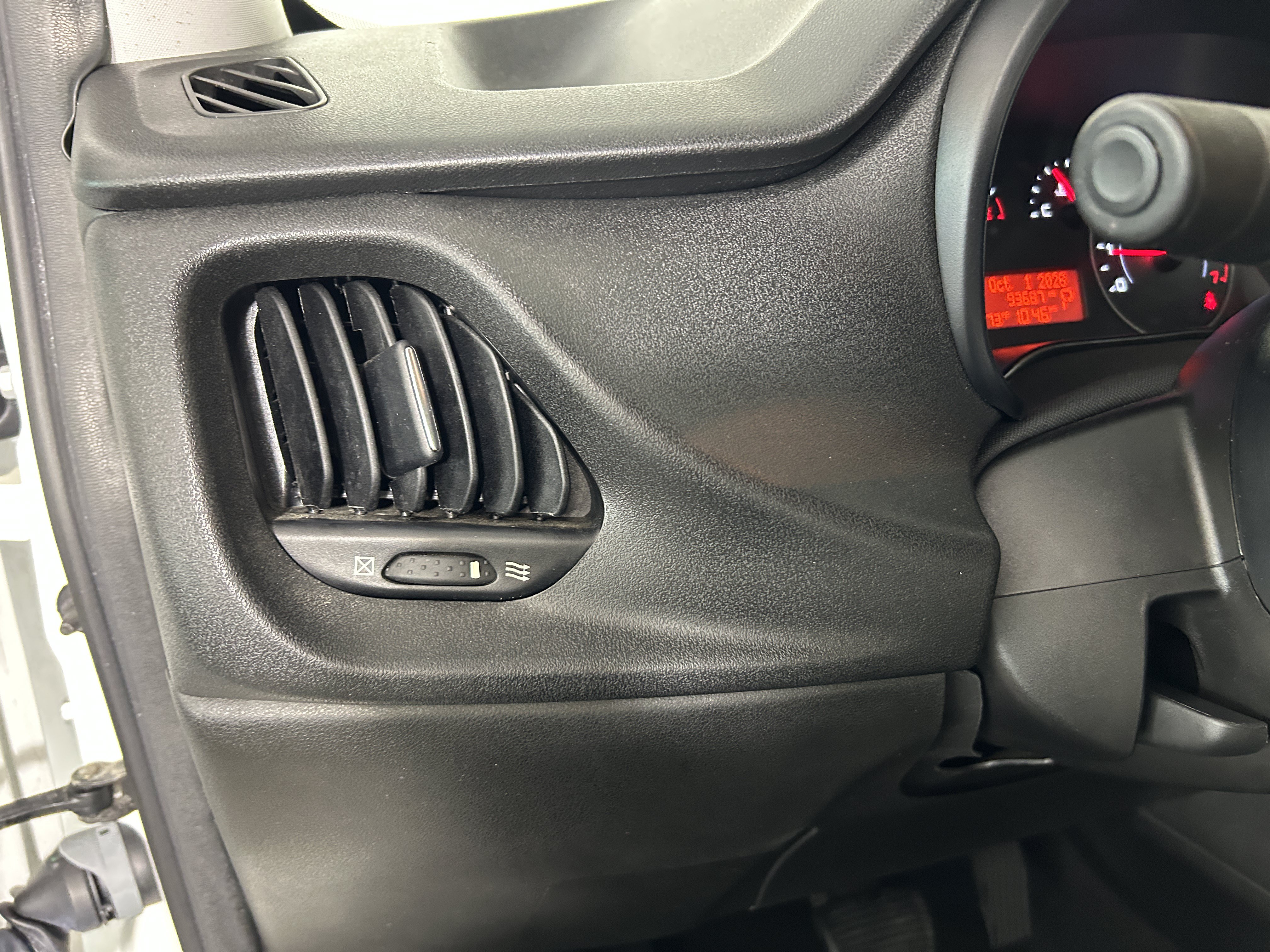 Used 2022 RAM ProMaster City Wagon FWD image 14