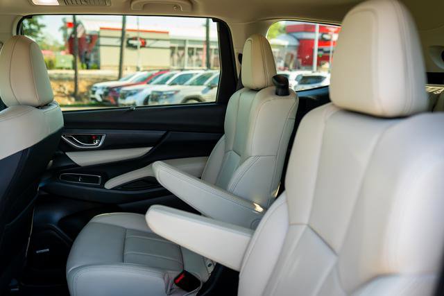 Certified 2025 Subaru Ascent Limited image 26