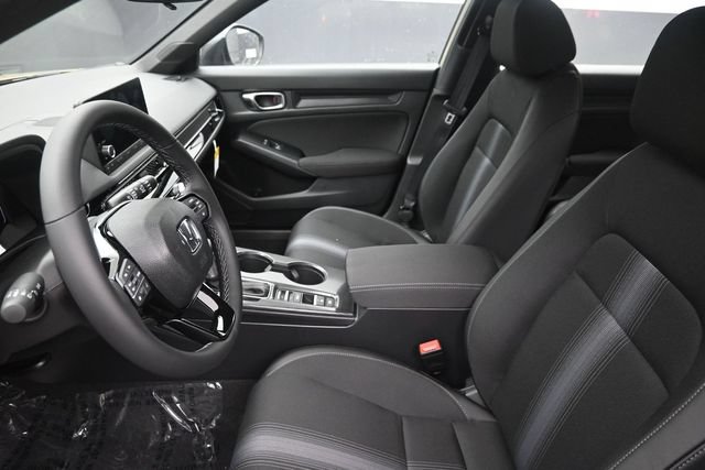 New 2026 Honda Civic Sport image 17