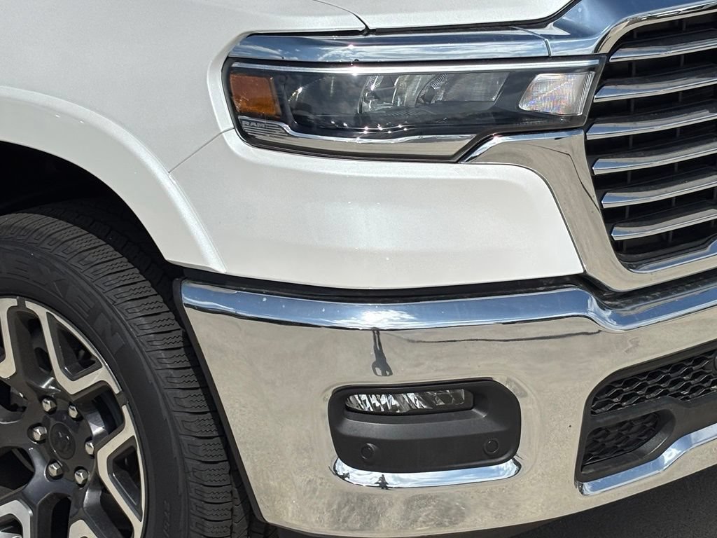 New 2026 RAM 1500 Laramie RWD image 7